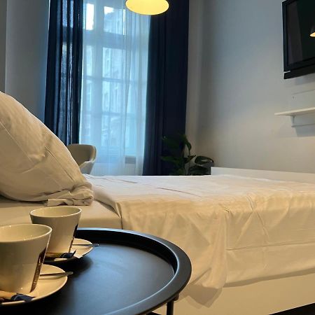 Apartament Zielony Apartment Бидгошч Екстериор снимка