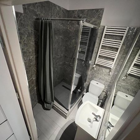 Apartament Zielony Apartment Бидгошч Екстериор снимка