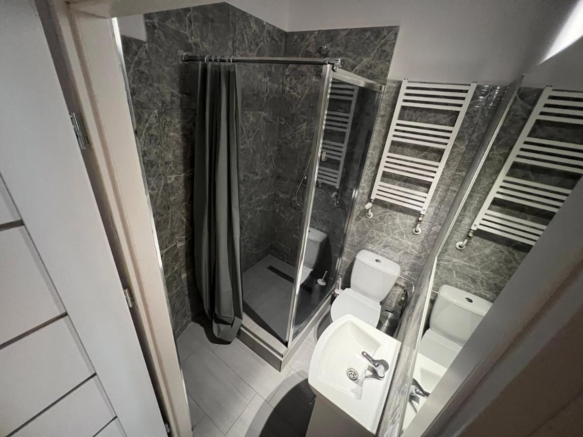 Apartament Zielony Apartment Бидгошч Екстериор снимка